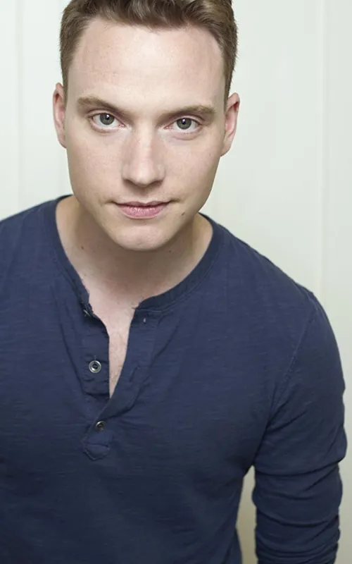 Matthew McLellan