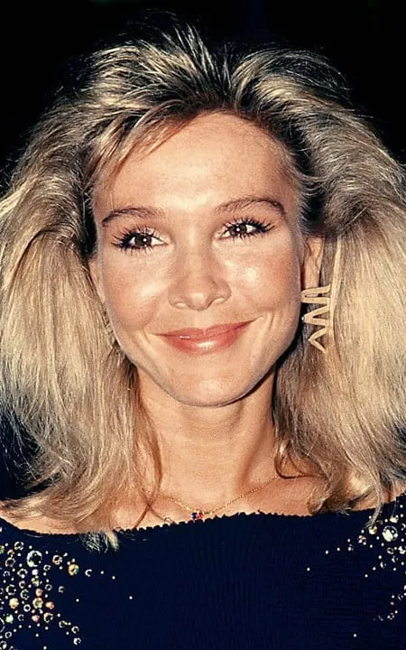 Cynthia Rhodes