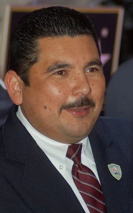 Guillermo Rodriguez