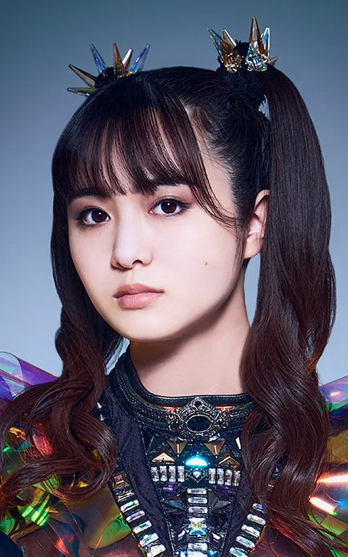 Moa Kikuchi