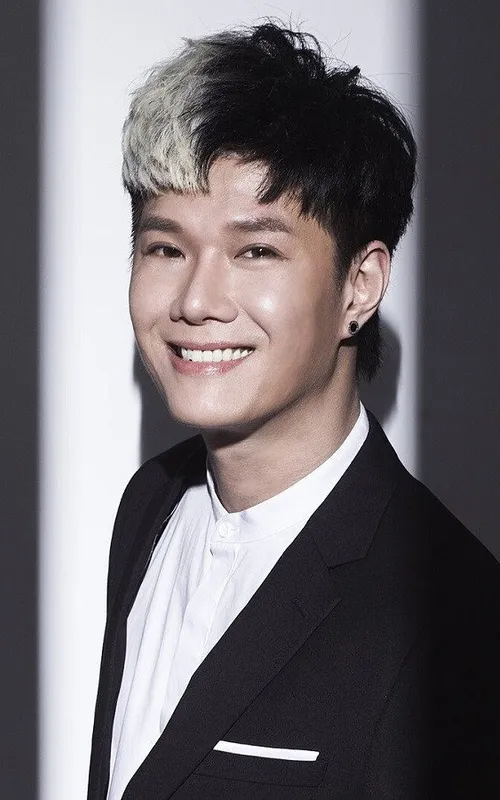 Zhang Yu Chen