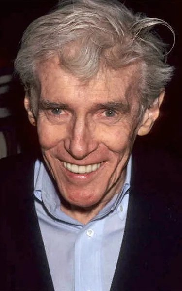 William Hickey