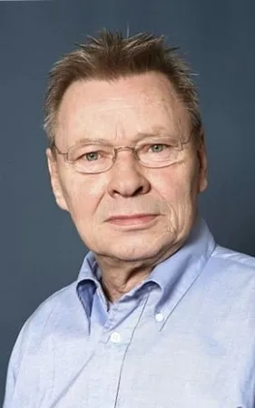 Günter Junghans