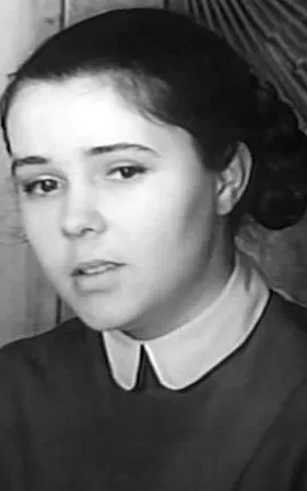 Yelena Feshchenko