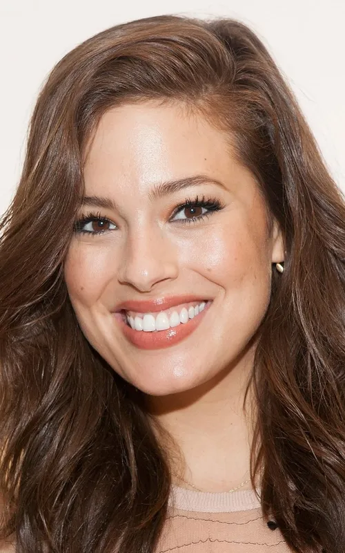 Ashley Graham