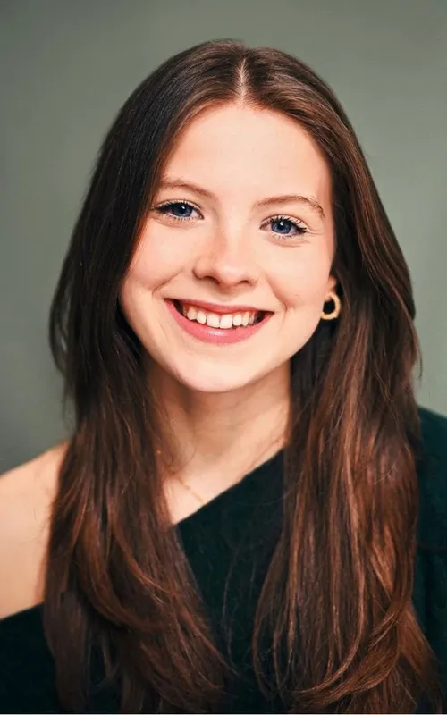 Lucy Chambers