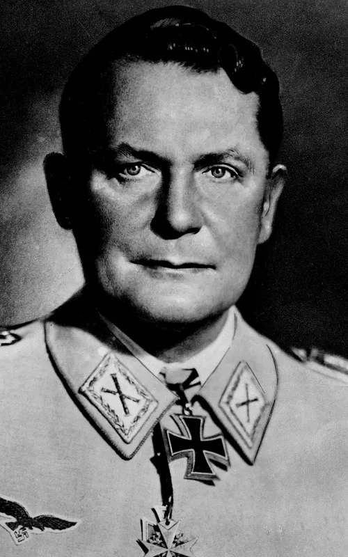 Hermann Göring