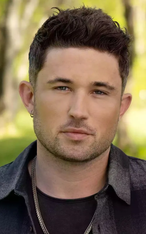Michael Ray