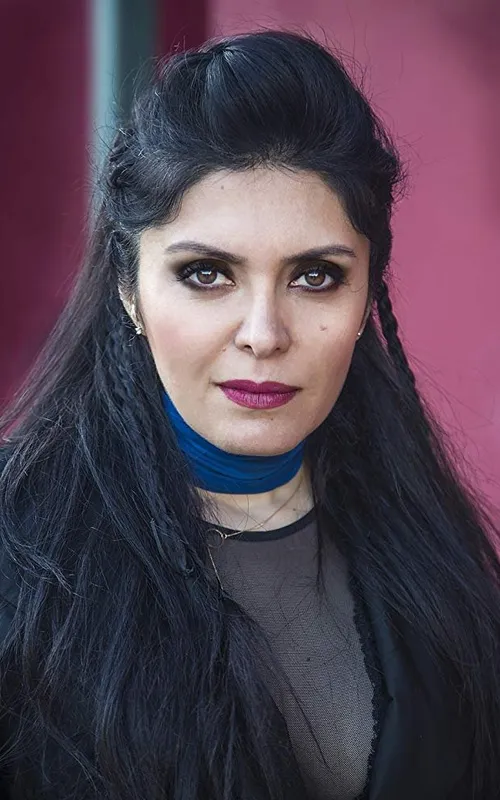 Sahba Keihani