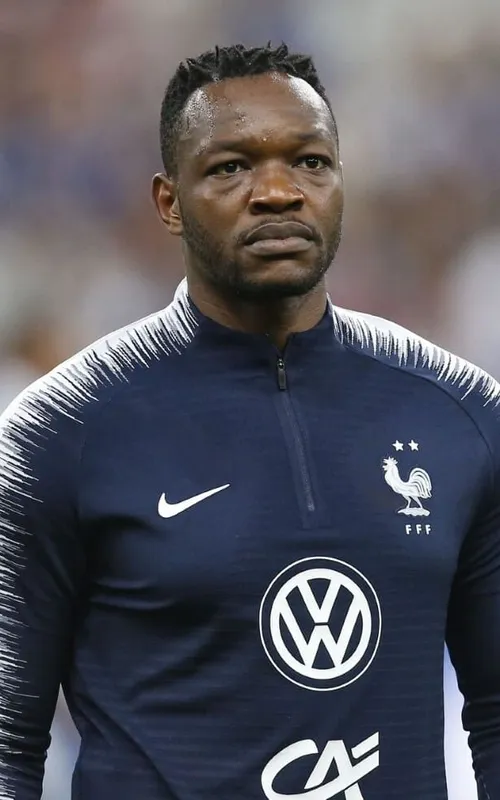 Steve Mandanda