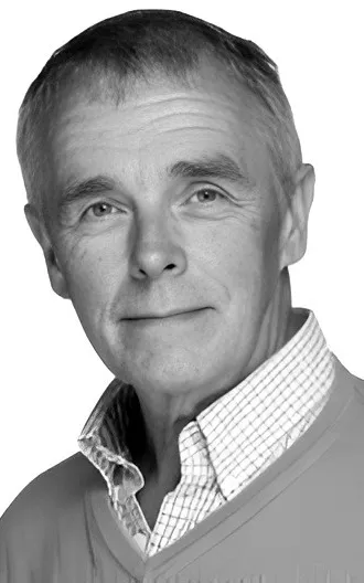 Lawrence Douglas