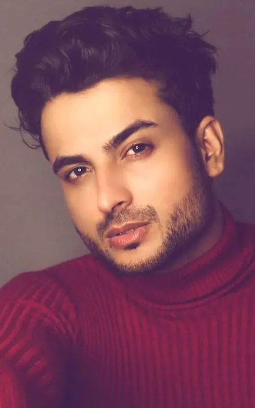 Karan Mehra