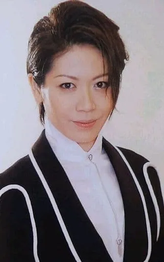 Yuumi Hiro