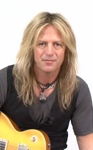 Doug Aldrich