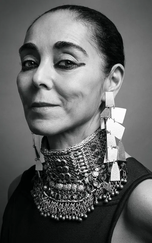 Shirin Neshat