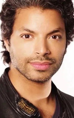 Erik Mathew