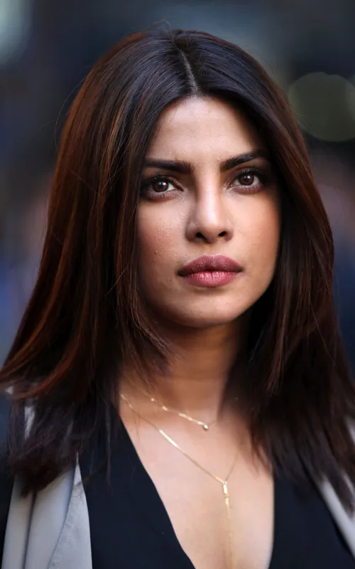 Priyanka Chopra Jonas