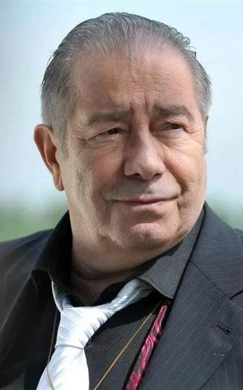 Gérard Dessalles