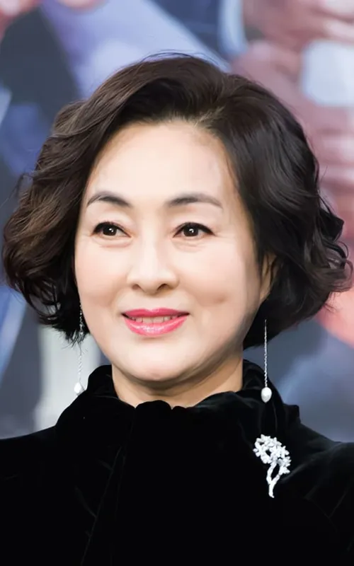 Lee Bo-hee