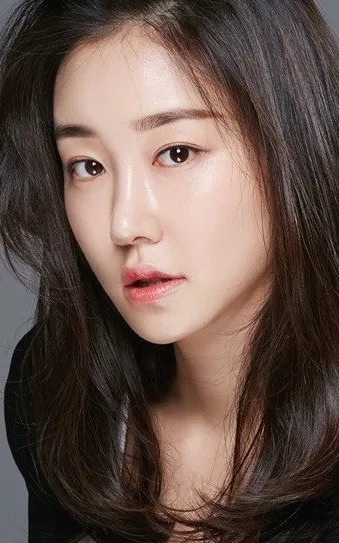 Lee Eun-chae