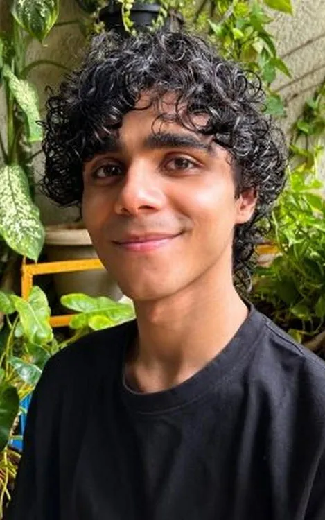 Achintya Bose