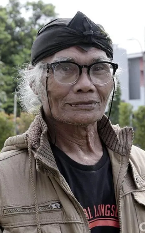 Zainal Abidin Zetta