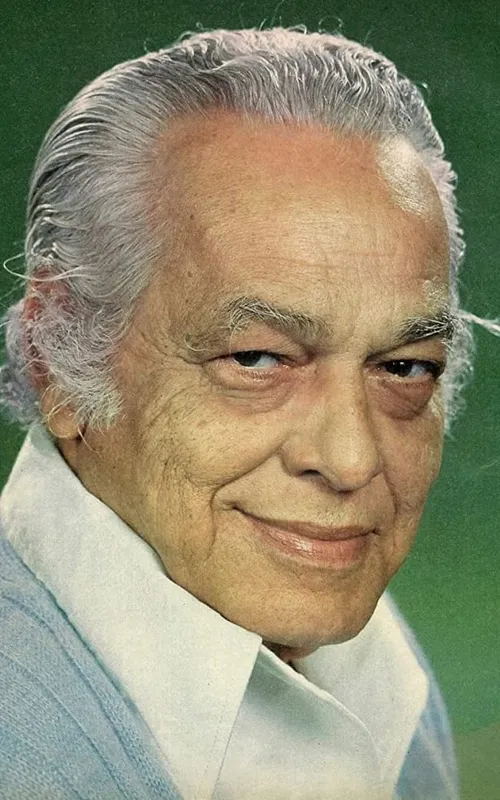 Paulo Gracindo