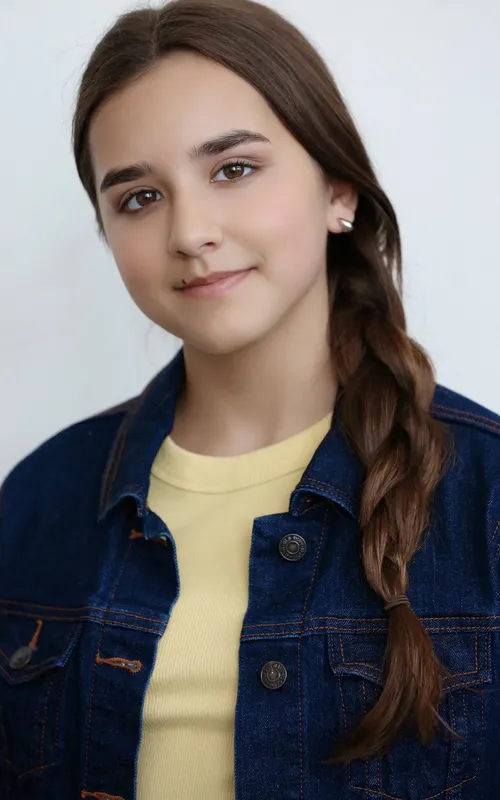 Ava Wrubel