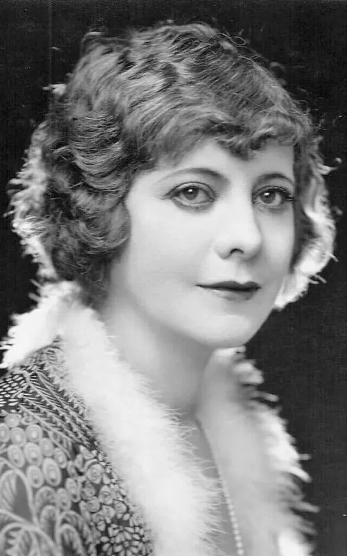 Myrtle Stedman