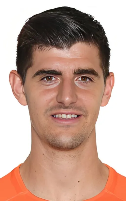 Thibaut Courtois