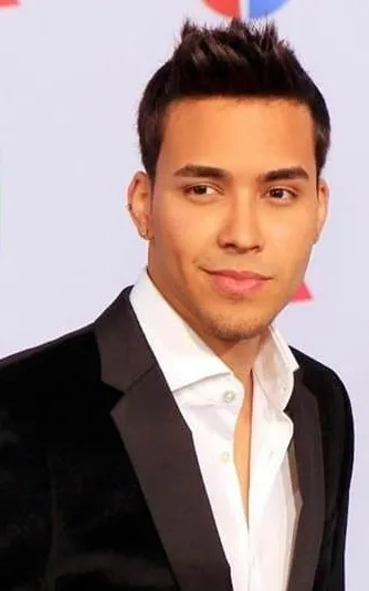 Prince Royce