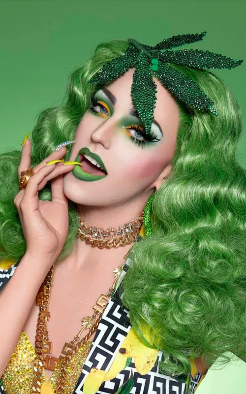 Laganja Estranja