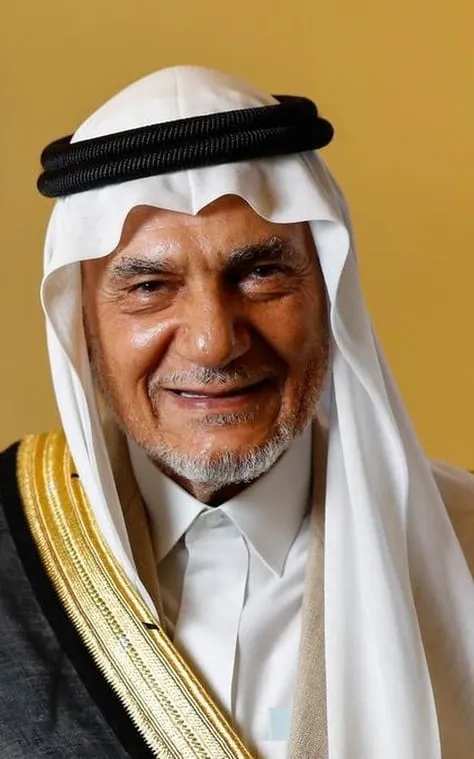 Turki Al-Faisal