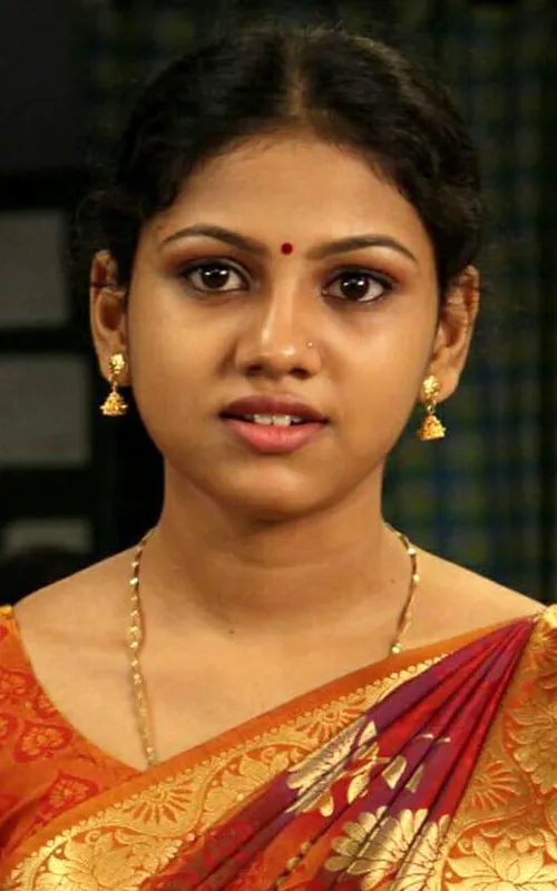 Manisha Jith