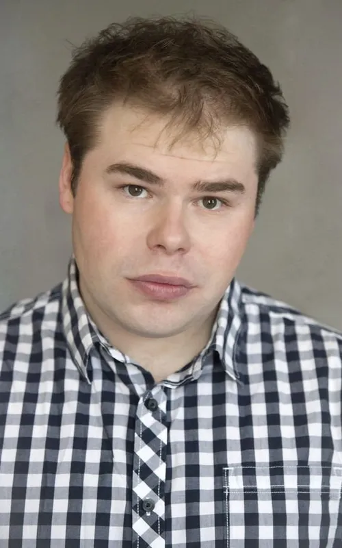 Aleksey Konovalov