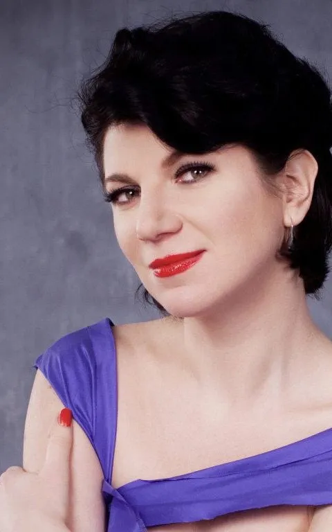 Elisabeth Kulman