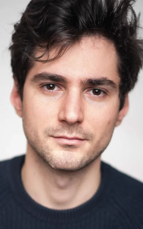 Guillaume Marbeck