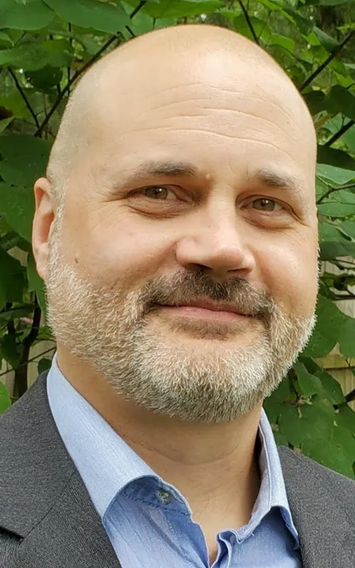 Trevor M. Przyuski