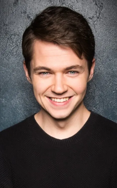 Damian McGinty