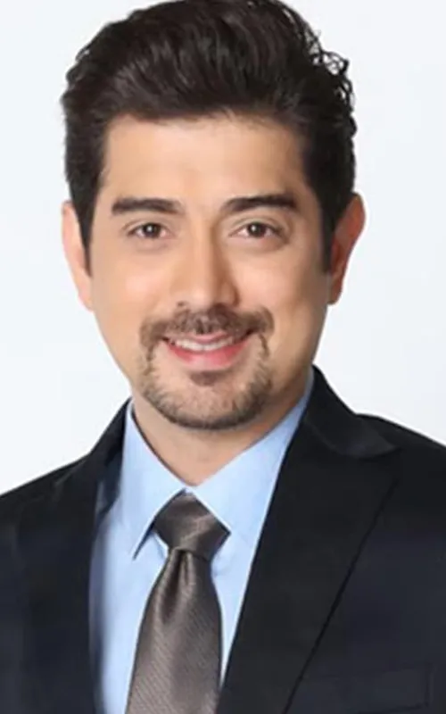 Ian Veneracion