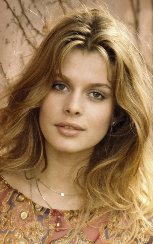 Nastassja Kinski