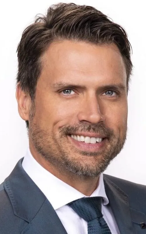 Joshua Morrow