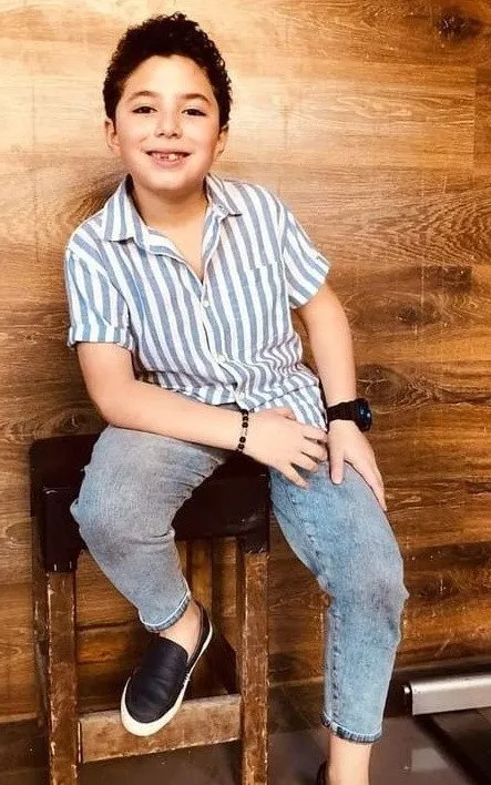 Yassin Amir