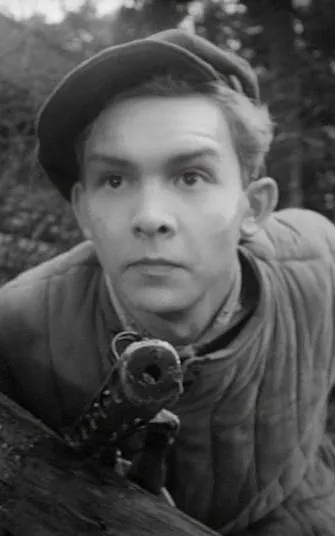Vladimir Ponochevny