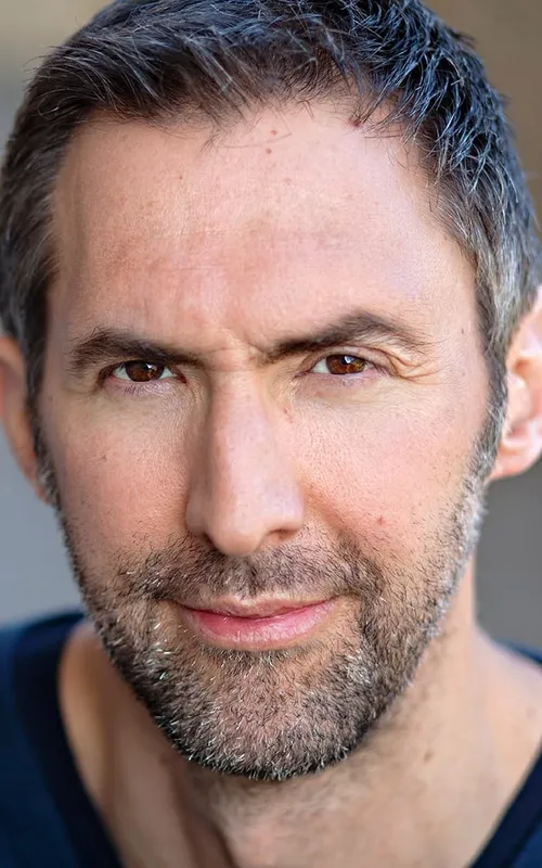 Ian Whyte