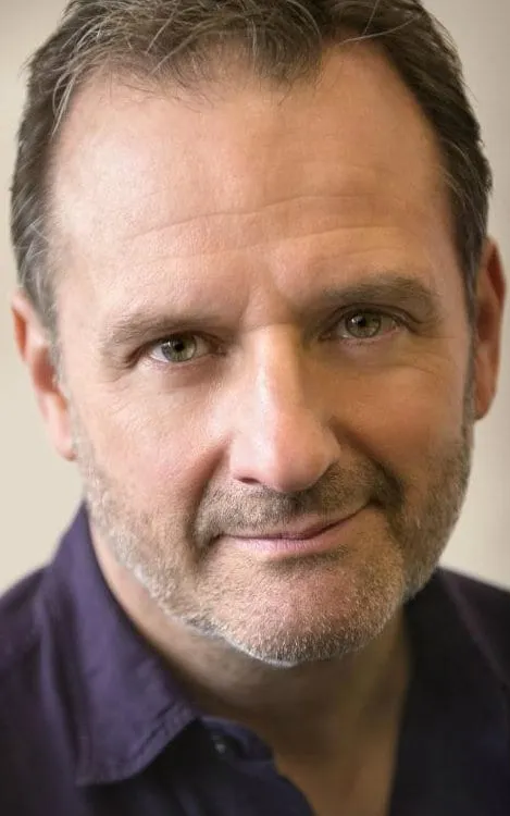 Mark Radcliffe