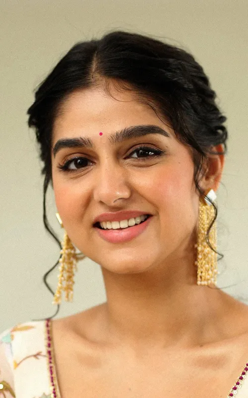 Anaswara Rajan