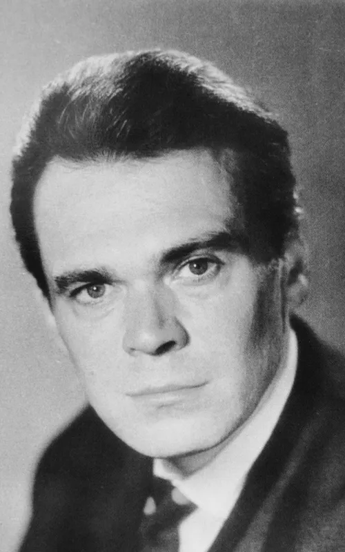 Nikolai Alekseyev