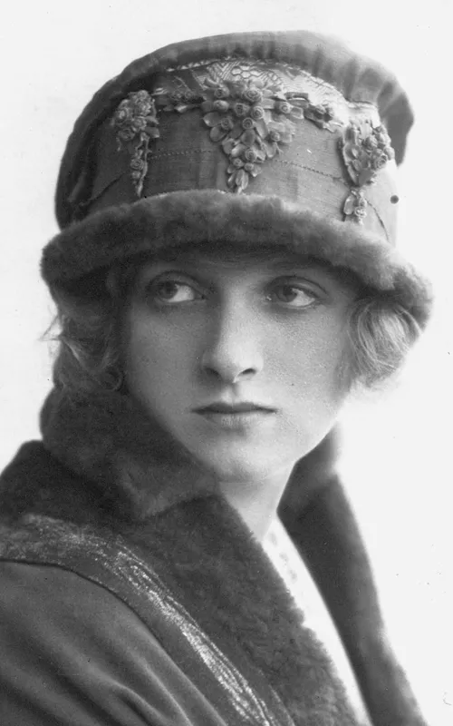 Gladys Cooper