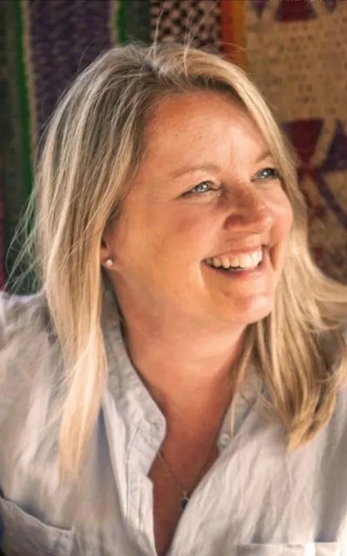 Liz Rose